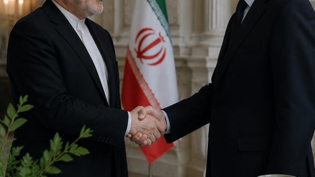 Iran's Commitment to Peace: A New Era in International Relations | binjai 4d, pilarwin88