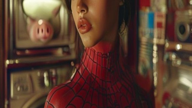 Zendaya Dazzles in Vintage Armani Inspired by Spider-Man | soccer predictions football ai, 1xbet lin