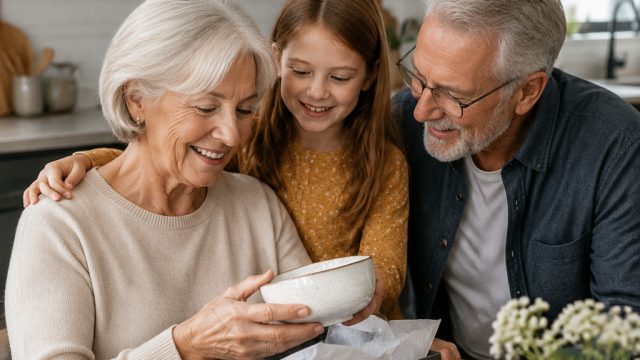 Connecting Generations: Modern Gift-Giving Tips for Grandparents | loker admin olx jakarta barat, ca