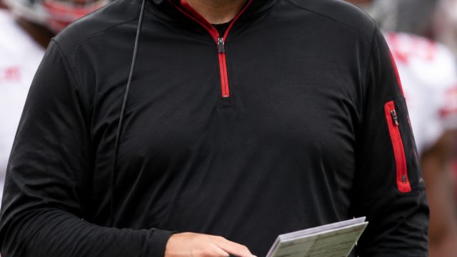 Export: Making the case for Ohio State’s Ryan Day as the ideal QBs coach in coll | forum syair sdy 1