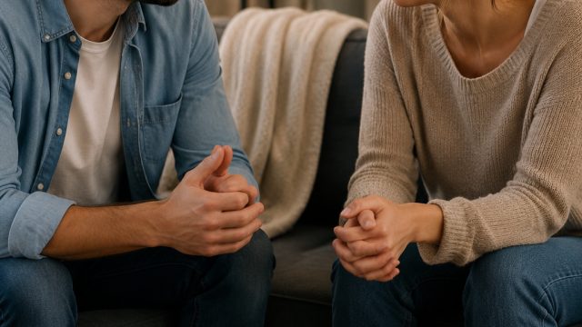 Navigating Trust Issues After Separation: Insights for Couples | foto legenda sepak bola, super time