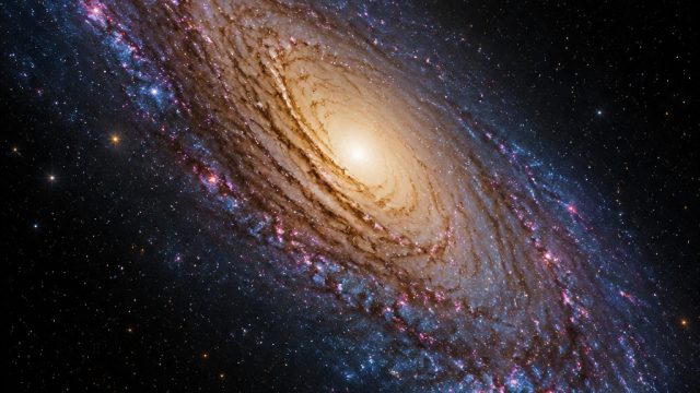 Mysterious Galaxy Offers Insights into Cosmic Questions | kilat 777 slot login, rtp arjuna96, casino