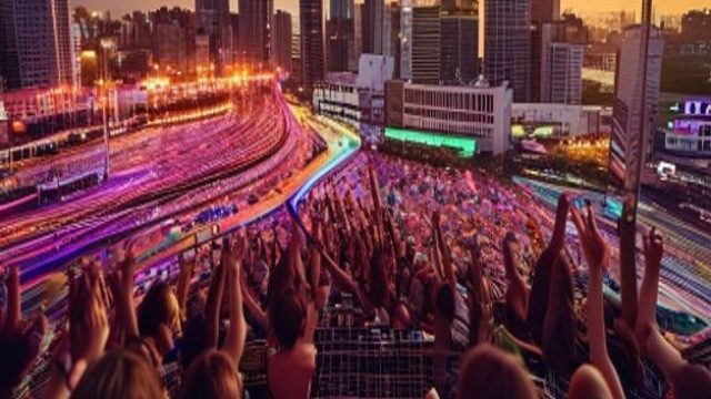 Rock in Rio 2026: The Enduring Allure of Live Music | lucky palace slot, evo303, partai99 bola, hero