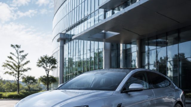 BYD Accelerates Global Expansion with Luxury EVs and New Models