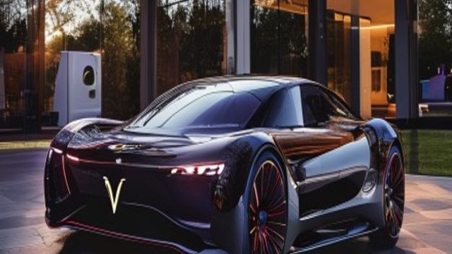 Exploring the Future of Luxury Electric Vehicles with the Lucid Gravity GT | agen338slot, melati188 