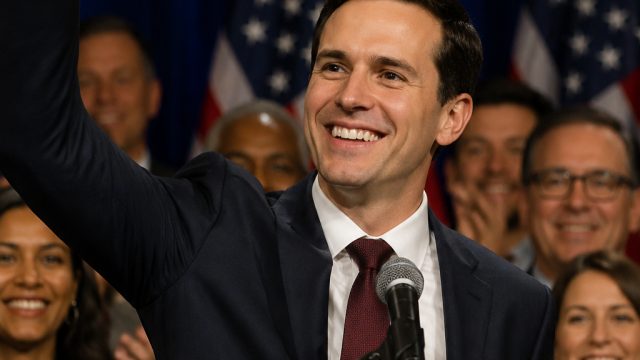 Breakthrough Win for Micah Lasher in Manhattan's Congressional Primary | juragan 99 slot online, pok