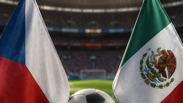 Czechia and Mexico Clash: Key Insights for World Cup 2026 | pemain bola termuda, main kartu truf onl