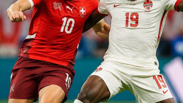 Analyzing the Excitement: Switzerland Meets Canada in World Cup Showdown | neo sportek world cup, 10