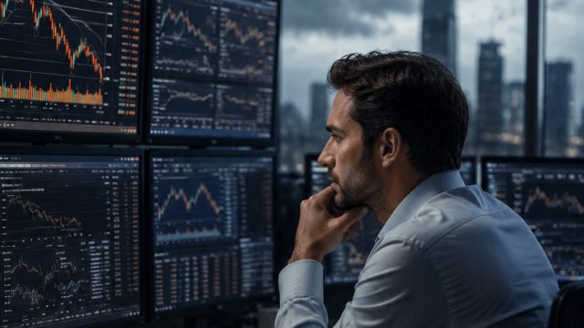 Market Volatility: Tech Stocks Pause Amid Global Uncertainty | kicau4d login, demi slot, qq slot tan