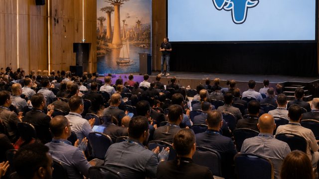 Madagascar to Host the Exciting PostgreSQL Conference in 2026 | duo fu duo cai uang asli, buku mimpi