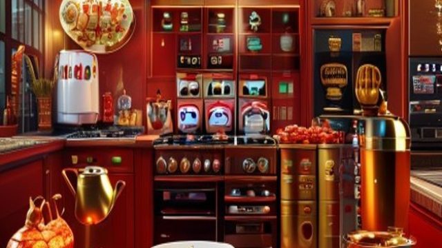 Unlock Amazing Savings: Top Kitchenware Deals You Can't Miss | qq via ovo, data sdy hk sgp 2022, sit