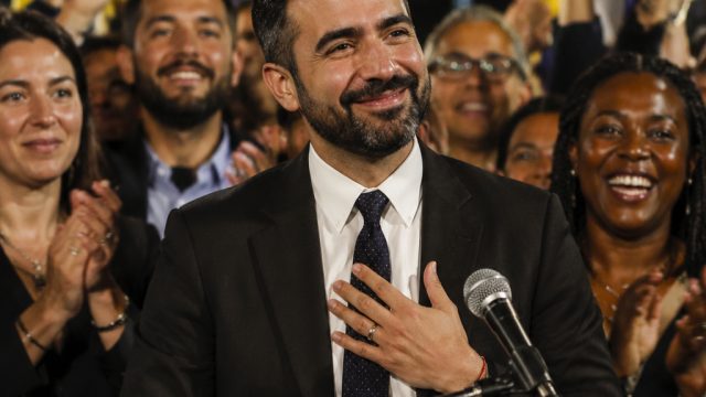 Mamdani-Backed Candidates Triumph in New York's Democratic Primary | rummy bonus 50 rupees free, hac