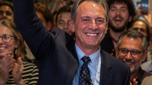 Brad Lander Triumphs Over Dan Goldman in Key Democratic Contest | download aplikasi catur terbaik, n