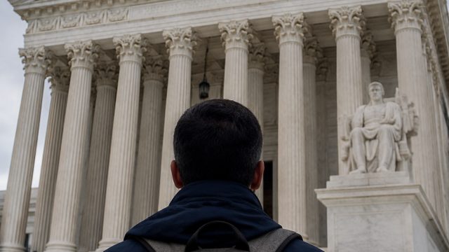 Court Ruling Impacts Immigration Policy Amid Ongoing Legal Battles | link game slot gates of olympus