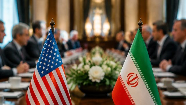Current Developments in US-Iran Nuclear Negotiations: A Complex Landscape | btv 16 8 slot, slot alib