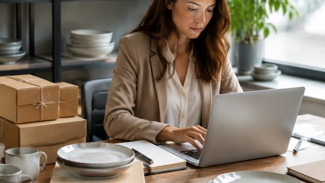Strategies for Securing Your First Sale in E-Commerce | winbet gratis, web game di komputer, admiral