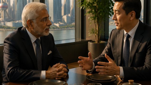 Balancing Diplomacy: India's Approach to China Matters Now More Than Ever | track resi grab express,