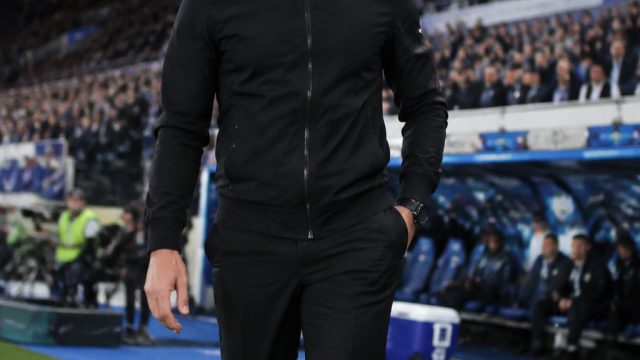 Gary O'Neil's Departure from Strasbourg: A New Chapter Begins | semua makhluk hidup yang ada di dala