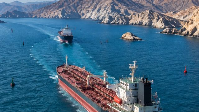 Oman Enhances Maritime Safety with New Shipping Corridor in Hormuz | vegasslot77 rtp, ongkasino link