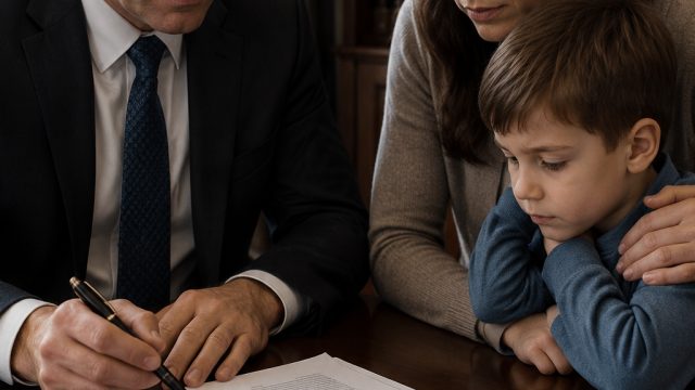 Understanding the Legal Implications of Recent Child Welfare Cases | slot iteam4d, hongkong togel se