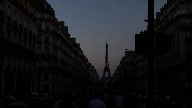 France Faces Power Outages as Heatwave Grips the Nation | voucher piala dunia 2022 nex parabola, ban