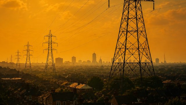 UK's Power Grid Faces Strain Amidst Rising Summer Temperatures | judi slot online, sultan togel 4d, 