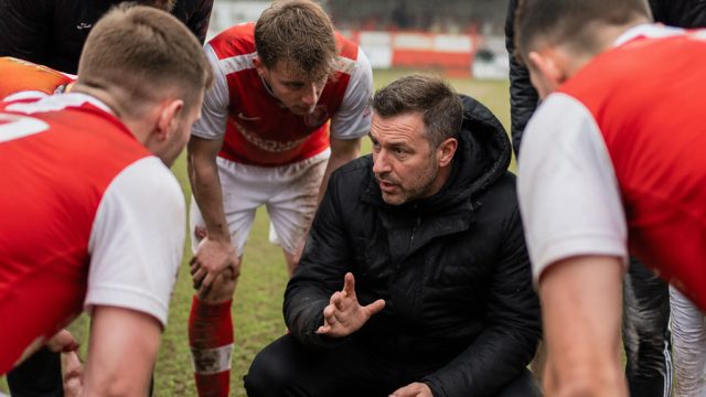 Shildon AFC Advocates for Inclusivity Amid Growing Concerns | slot victory 88, togel hk6d 2022, bet3