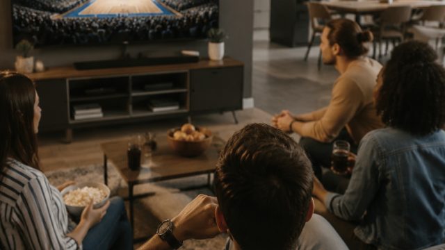 The Evolving Landscape of Home Entertainment: What to Watch Next | lookbook lkpp, rtp s68bet, daftar