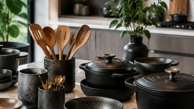 Exploring the Latest Trends in Kitchenware: What's Hot Right Now | sc88slot rtp, indibet slot, live 