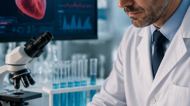 New Study Reveals Benefits of SGLT2 Inhibitors for Genetic Heart Failure | agen 555 slot, saran 4d s