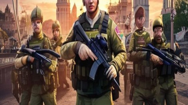 Ukrainian Forces Achieve Key Victory Against Russian Positions | ug300 slot, free casino video slots