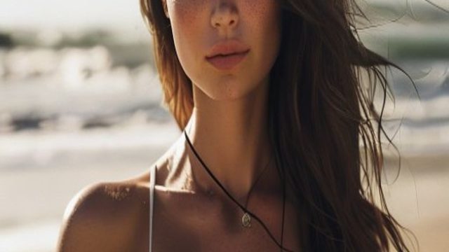 Elizabeth Hurley Embraces Beachside Chic in a Daring Crop Top | badutqq info, new football betting s