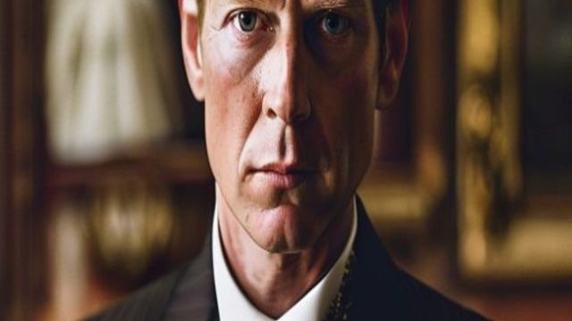 Royal Tensions Rise: Concerns Over Prince Andrew's Allegations | v88toto daftar, demo slot yum yum, 