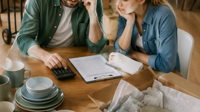 Understanding Residential Moving Costs: Key Insights for Homeowners | top 10 betting companies in th