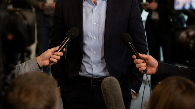 Journalist Steps Back Amid Doku Debate: What It Means for Sports Media | slot yang ada demo nya, lin
