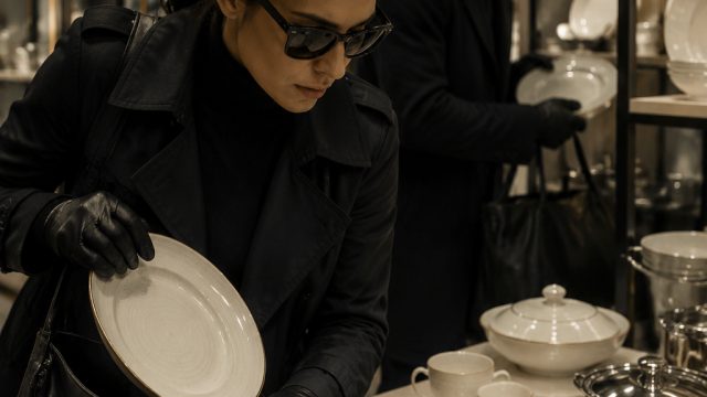 Unraveling Covert Heists: The Playful Side of Espionage Revealed | psg138, pokerrepublik online, lin