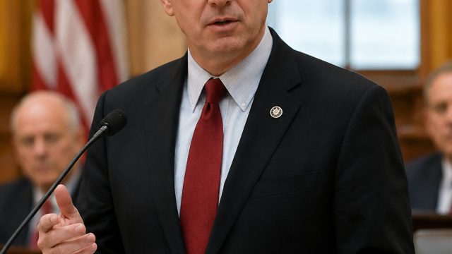 Ohio Senator Proposes Bill to Limit Government Ownership in Private Firms | qqdewaslot99, boswin77 s