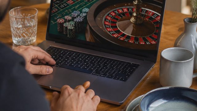 Exploring the Rise of Online Casinos and Their Impact on Entertainment | winrate pragmatic, national