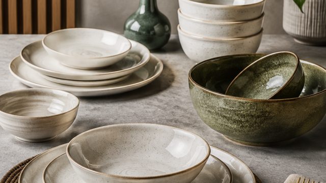 What's New in Tableware: Trends and Insights for 2023 | slot koko 188, voodoo magic slot demo, erek2