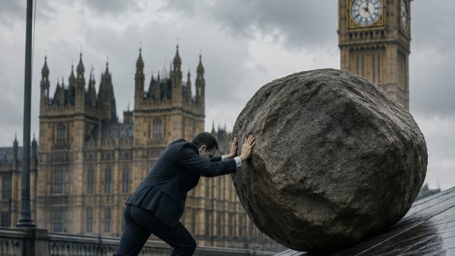 Why UK Leadership Faces an Uphill Battle Amid Economic Challenges | fifa 22 original, slot demo ph