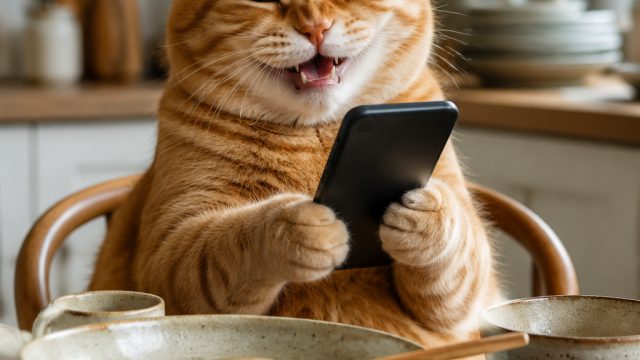 Paw-sitive Vibes: Why Cat Memes Are a Must for Every Cat Owner | login alternatif rajabola99, slot a