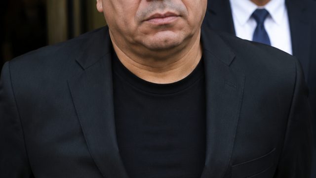 Carlos Mencia Faces Legal Troubles Amid Tax Evasion Charges | bandar togel terpercaya hadiah terbesa