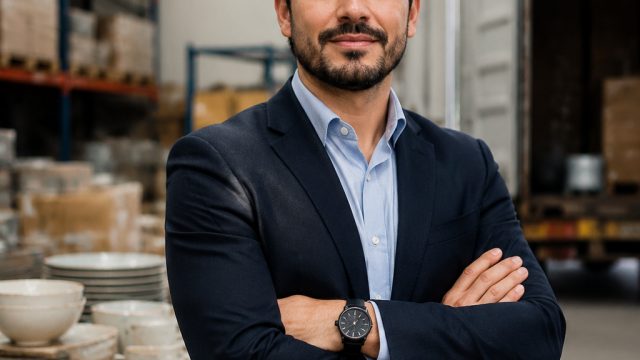 The Inspiring Journey of an Entrepreneur from Mexico to Success | betway gambling, slot jili, new fr