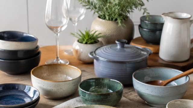 Exploring the Latest Trends in Tableware for Modern Kitchens | qq1221 daftar, data togel sdy 2023, h