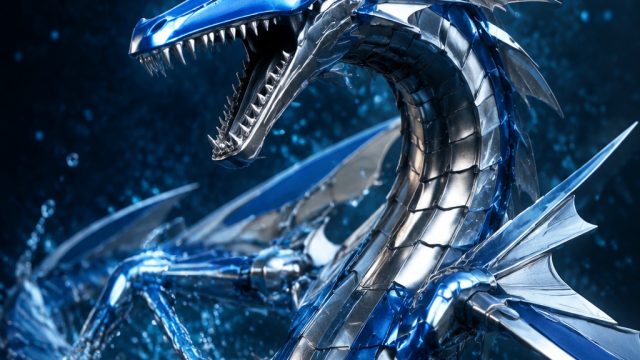 Giga Seadramon: A Spotlight on Its Role in Digital Evolution | peraturan dalam bola basket, online c