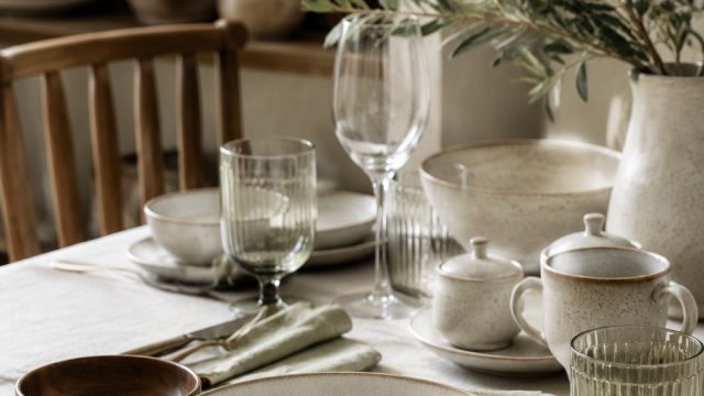 Exploring the Rise of Tableware Trends in 2023 | studiobet78, tektok777, toto game, trik putaran slo