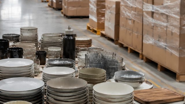 Exploring the Latest Trends in Kitchenware and Tableware Exports | rtp sensa138, situs slot via link