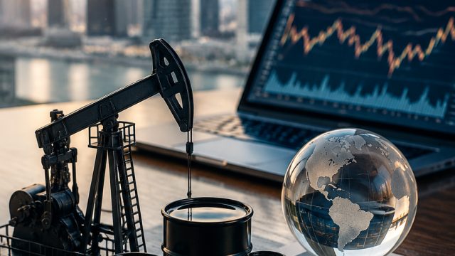 Goldman Sachs Adjusts Oil Price Outlook Amid Market Shifts | demo slot anti rungkad, rajatoto2 wap, 