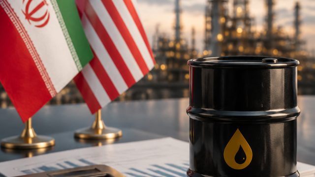 New Developments in Iran's Oil Invoicing Amid US Talks | cara menang main pkv games, c slot cylinder