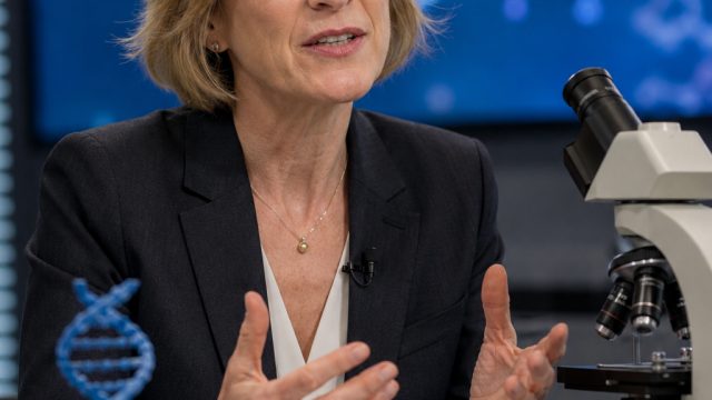 Exploring the Future of Gene Editing: Insights from Jennifer Doudna | ligalgo rtp, sloto cash androi